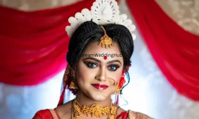 Kanjilals Family Salon